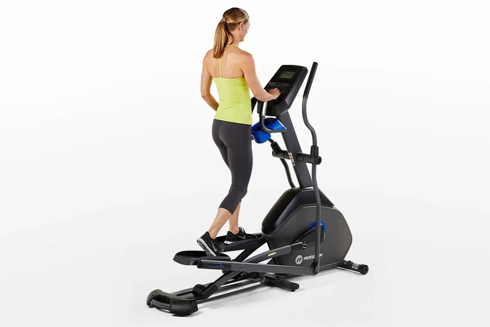 Horizon 7.0 AE Elliptical (🏃IN-STORE SPECIAL)