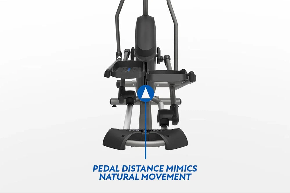 Horizon 7.0 AE Elliptical (🏃IN-STORE SPECIAL)