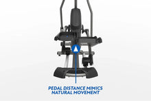 Load image into Gallery viewer, Horizon 7.0 AE Elliptical (🏃IN-STORE SPECIAL)
