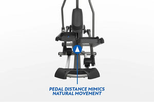 Horizon 7.0 AE Elliptical (🏃IN-STORE SPECIAL)