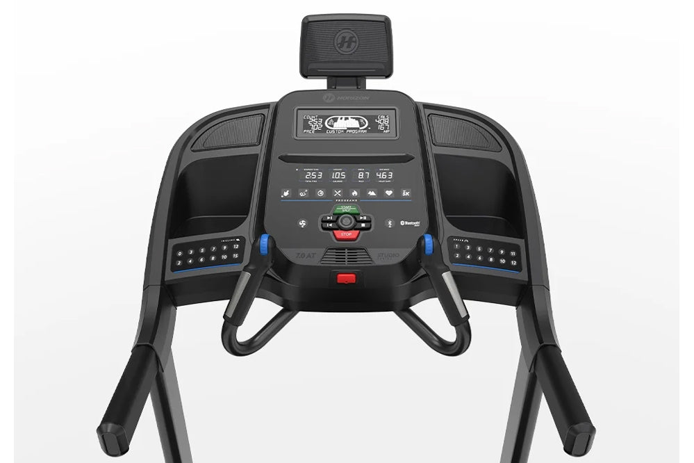 Horizon 7.0 AT Treadmill (🏃IN-STORE SPECIAL)
