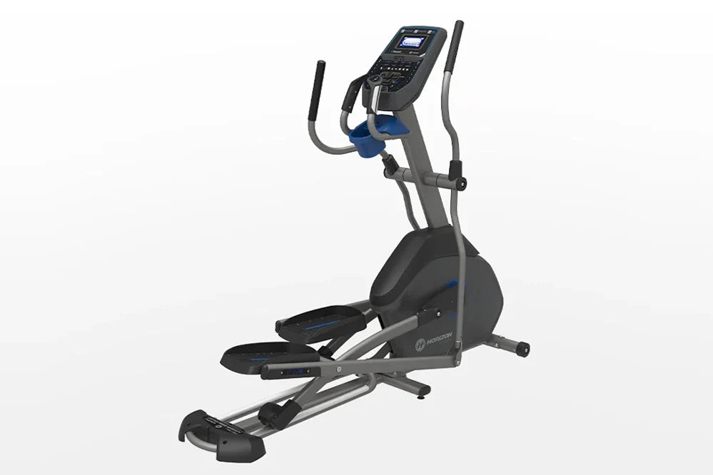 Horizon 7.0 AE Elliptical (🏃IN-STORE SPECIAL)
