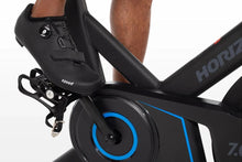 Load image into Gallery viewer, Horizon 7.0 IC Indoor Cycle
