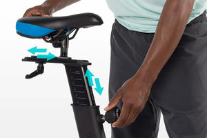 Horizon 7.0 IC Indoor Cycle