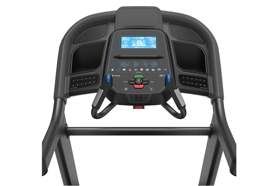 Horizon 7.4 AT Treadmill (💥MEMORIAL SALE - $50 Off!)