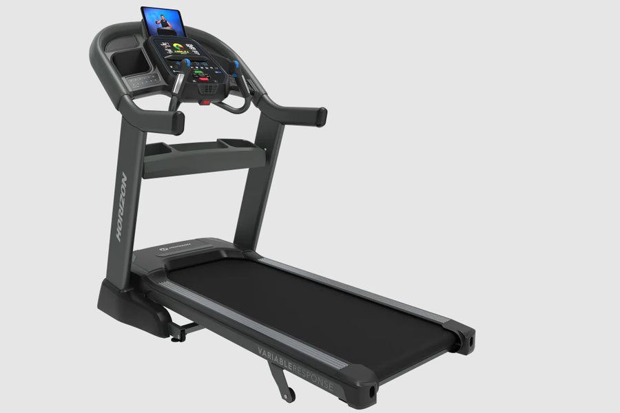 Horizon AT Treadmill (🍂 FALL CLEARANCE SALE) – 360 Fitness