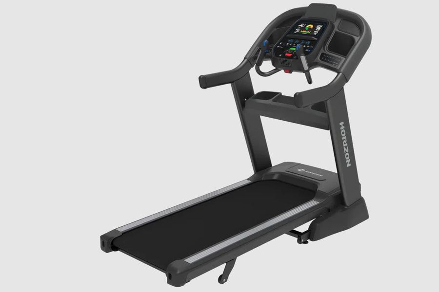Horizon 7.8 AT Treadmill (🍂 FALL CLEARANCE SALE)