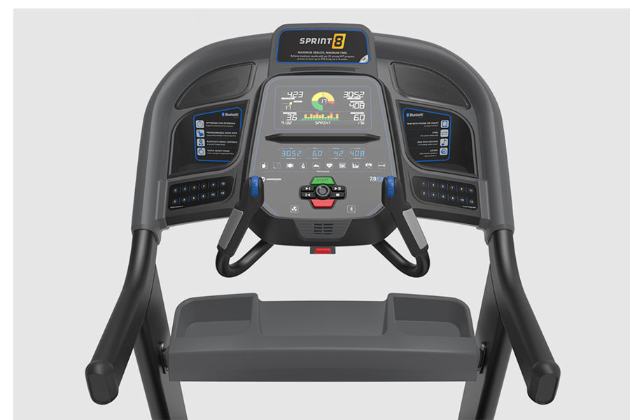 Horizon 7.8 AT Treadmill (🍂 FALL CLEARANCE SALE)