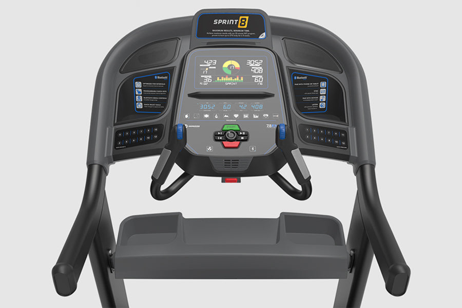 Horizon 7.8 AT Treadmill (🍂 FALL CLEARANCE SALE)