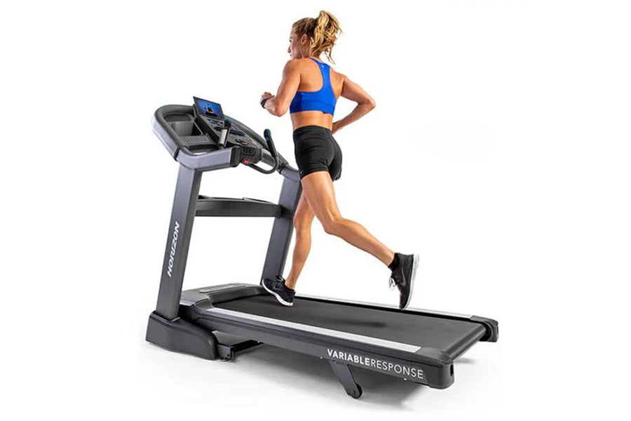 Horizon 7.8 AT Treadmill (🍂 FALL CLEARANCE SALE)