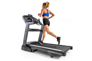 Horizon 7.8 AT Treadmill (💥MEMORIAL SALE- $100 Off!)