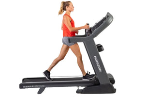 Horizon 7.8 AT Treadmill (💥MEMORIAL SALE- $100 Off!)
