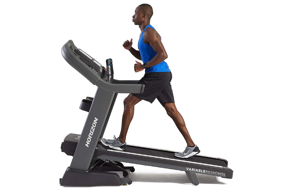 Horizon 7.8 treadmill for sale hotsell