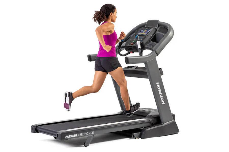 Horizon 7.8 AT Treadmill (🍂 FALL CLEARANCE SALE)