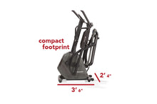 Load image into Gallery viewer, Horizon Evolve 3 Elliptical (💥MEMORIAL SALE - $50 Off!)
