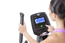 Load image into Gallery viewer, Horizon Evolve 3 Elliptical (💥MEMORIAL SALE - $50 Off!)
