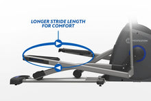Load image into Gallery viewer, Horizon EX-59 Elliptical
