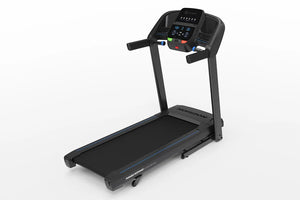 Horizon T101 Folding Treadmill (🏃IN-STORE SPECIAL) – 360 Fitness