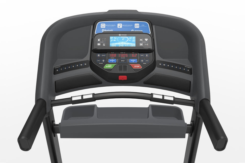 Horizon T303 Folding Treadmill