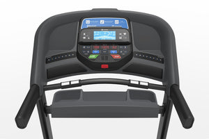 Horizon T303 Folding Treadmill