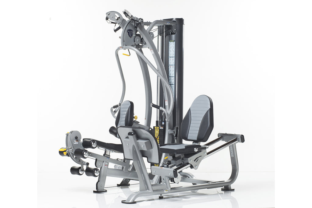 TuffStuff Hybrid Home Gym (SXT-550)