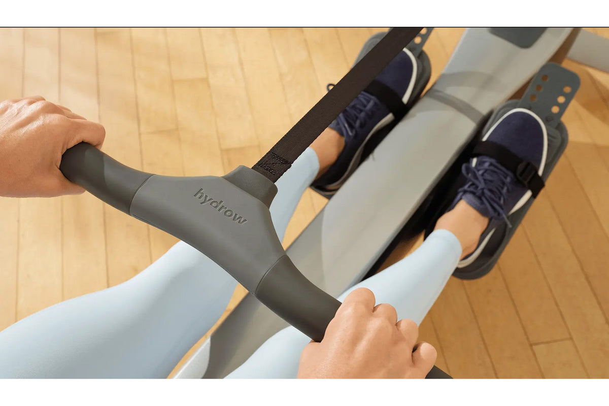Hydrow Arc Rower Hydrow Arc Rower (🧨JULY 4th SALE - Extra $100) – 360 Fitness Superstore