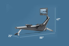 Load image into Gallery viewer, Hydrow Origin Rower
