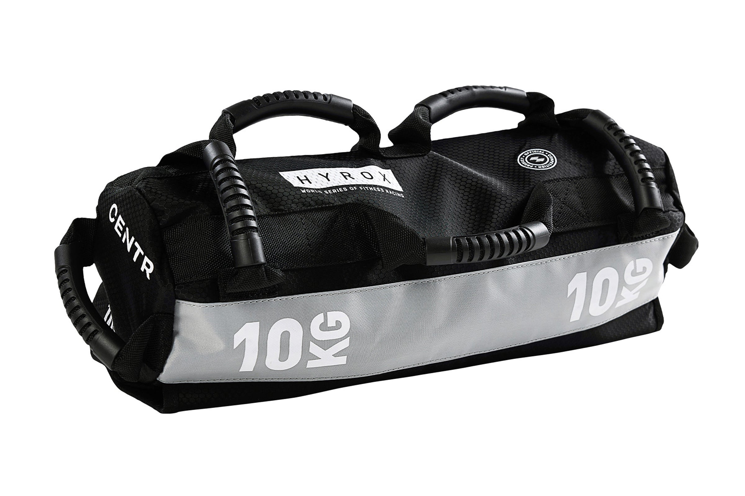HYROX Official Competition Sandbag – 360 Fitness Superstore