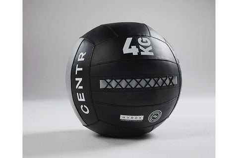 HYROX Official Competition Wall Ball