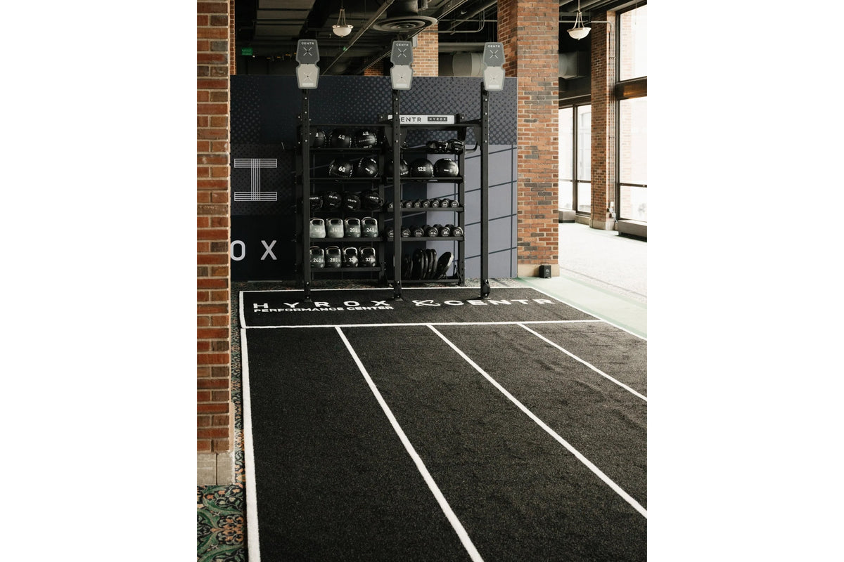 HYROX Official Perform Rig – 360 Fitness Superstore