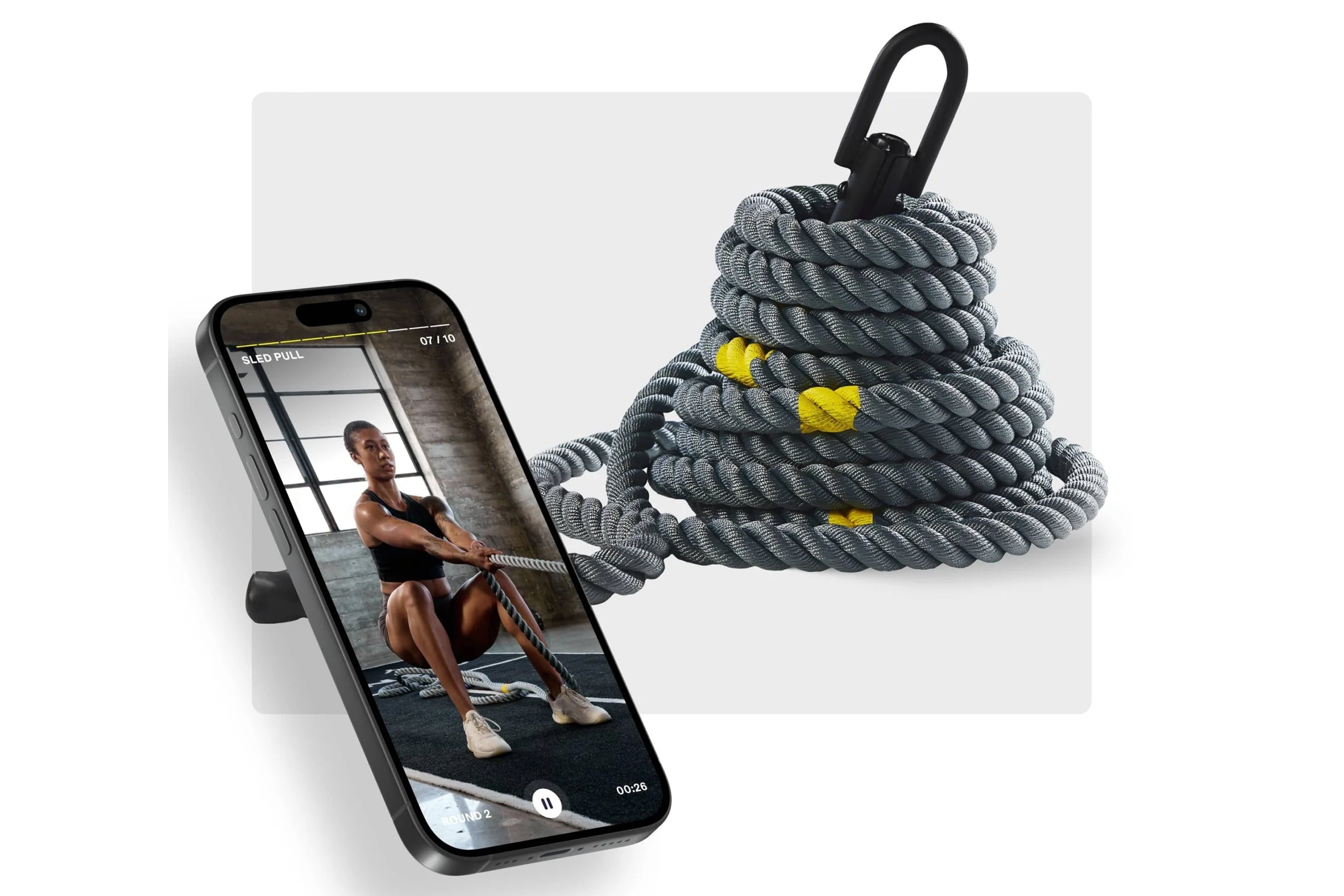 Yosoo Health Gear 2 Pieces Sit Up Pull Rope, Pedal Fitness Resis 並行輸入品 SellinCost 2 Tubes 4 Tubes Yoga Elastic Band Sit Up Resistance Band Leg  Pull Foot Pedal Tension Rope Pull Rope Elastic String Exercise Body Home  Fitness Alat Kempis Perut Alat Senaman Perut 阻力带 松紧带 ...