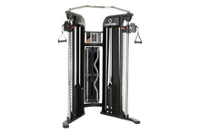 Load image into Gallery viewer, Inspire Fitness FT1 Functional Trainer
