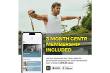 Load image into Gallery viewer, Inspire Fitness FT2 Pro Smith Functional Trainer (🪂NEW ITEM) (🌸SPRING SALE)
