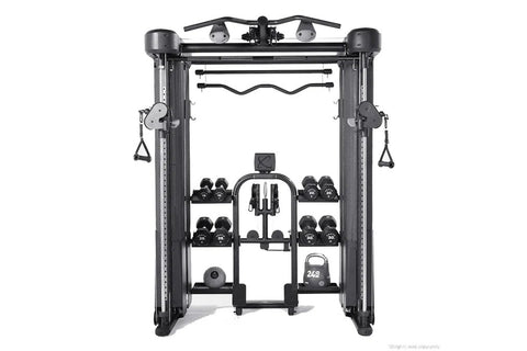 Inspire Fitness FT2 Pro Smith Functional Trainer