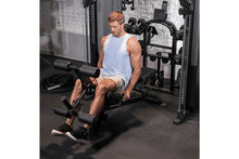 Load image into Gallery viewer, Inspire Fitness FT2 Pro Smith Functional Trainer (🪂NEW ITEM) (🌸SPRING SALE)
