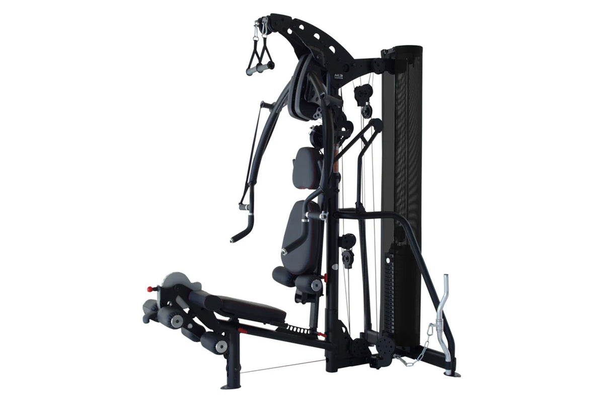 Inspire Fitness M3 Multi-Gym System (🧨JULY 4th SALE) – 360 Fitness ...