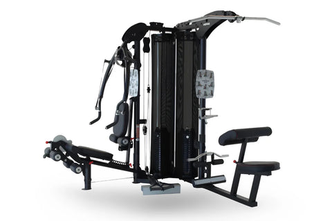 Inspire Fitness M5 Multi-Gym System