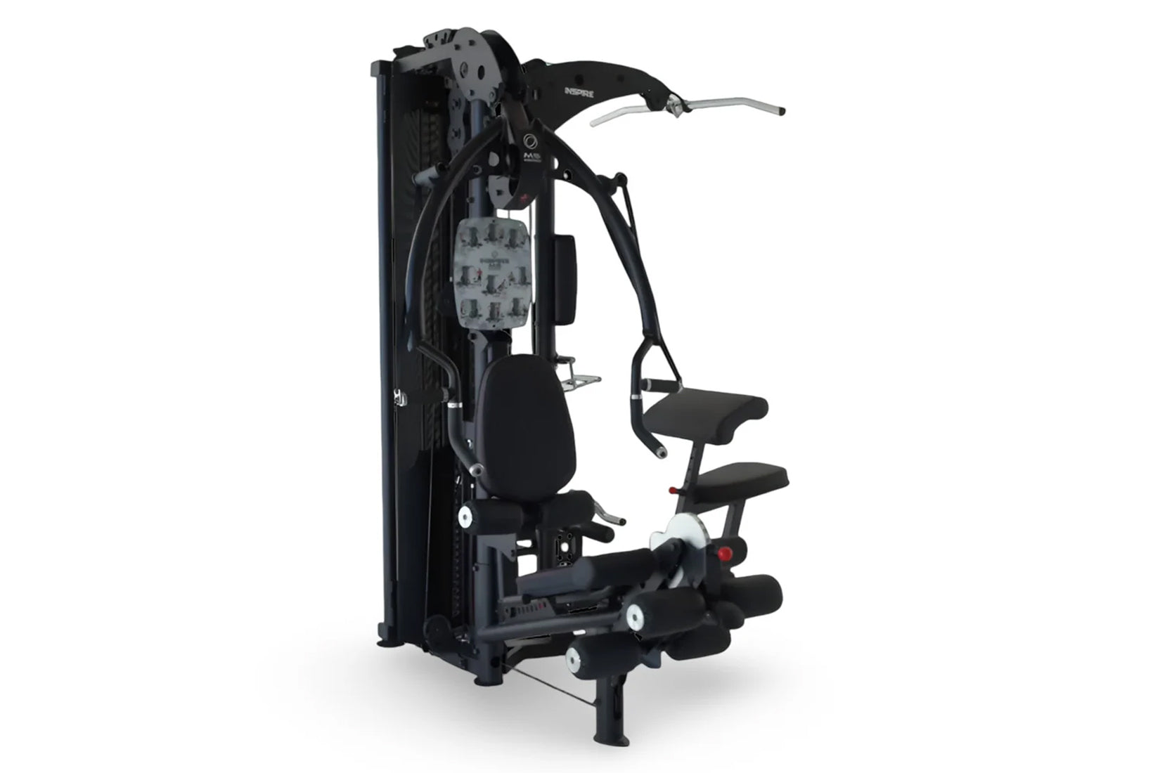 Inspire. Shop Inspire Fitness M5 Multi-Gym System (🪂NEW ITEM) (🎉MEMORIAL SALE) – 360 ...
