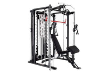 Load image into Gallery viewer, Inspire Fitness SCS Smith Cage System
