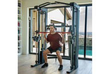 Load image into Gallery viewer, Inspire Fitness SF3 Smith Functional Trainer (🪂NEW ITEM) (🌸SPRING SALE)

