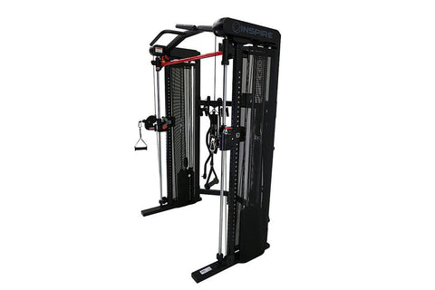 Inspire Fitness SF3 Smith Functional Trainer