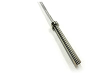 Load image into Gallery viewer, Ivanko Stainless Steel Olympic Bar
