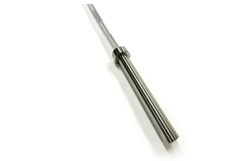 Ivanko Stainless Steel Olympic Bar
