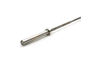 Ivanko Stainless Steel Olympic Bar