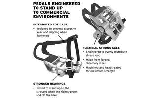 Keiser M3i Indoor Cycle - DEMO MODEL **SOLD**