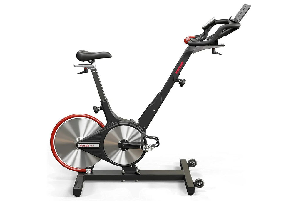Keiser M3i Indoor Cycle