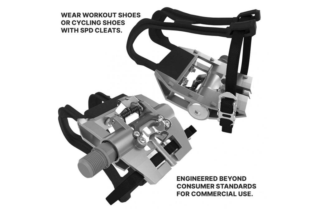 Keiser M3i Indoor Cycle