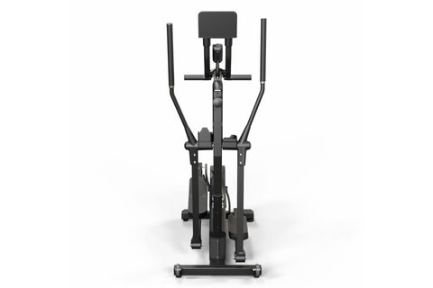 Keiser M5 Strider Elliptical Machine
