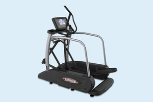 Landice E7 Elliptical