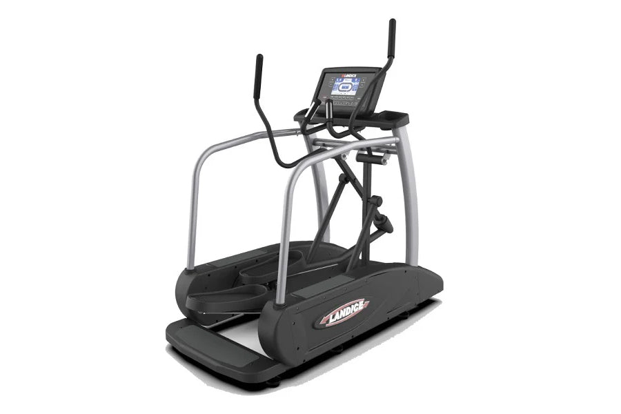 Landice E7 Elliptical (🎉MEMORIAL SALE - Extra $700) – 360 Fitness